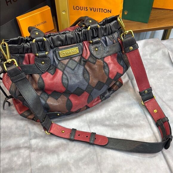 Lockheart Multicolor Women's Bag - Picture 11 of 11